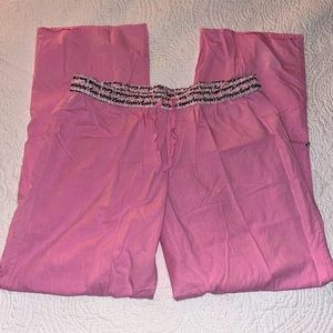 Victoria’s Secret pajama pants